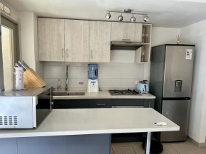 Departamento Nuevo y Amoblado